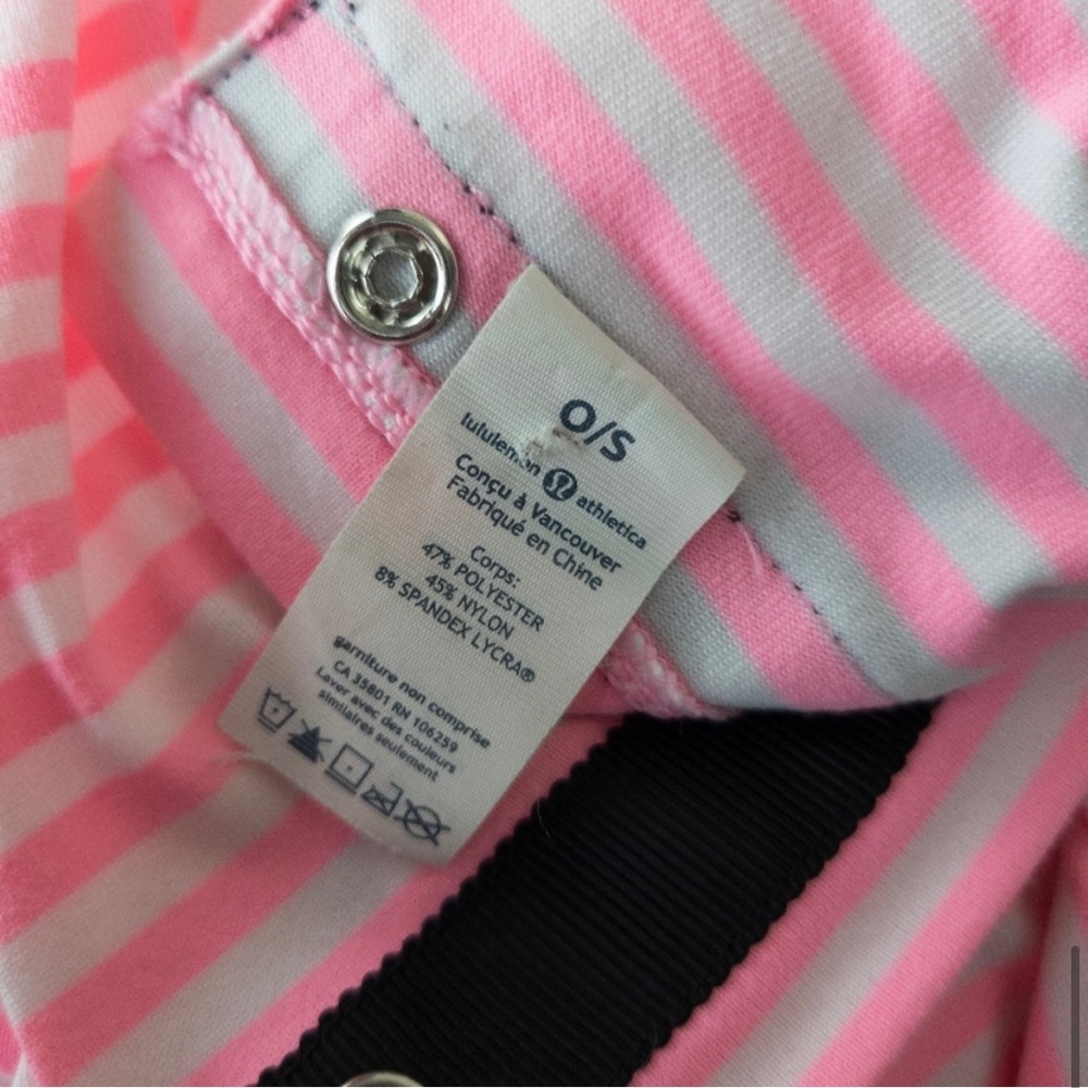 Lululemon Vinyasa Scarf - Picture 6 of 7